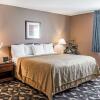 Отель Quality Inn Paradise Creek, фото 7