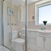 Отель Brighton s Best BIG House 2 Large Group House 4 Bedrooms 3 Bathrooms Roof Terrace City Centre, фото 7