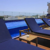 Отель Lunada Apartamentos Playa del Carmen, фото 21