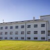 Отель Student Hostel в Рейкьявике