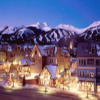 Отель Breckenridge 3 Bedroom Condo at Main Street Station, Walk to Lifts, фото 1