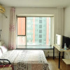 Отель Beijing Xinjia Short Rent Apartment, фото 5