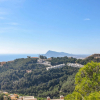 Отель Beautiful Holiday Home in Altea Hills with Sea Views, фото 6