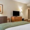 Отель Comfort Inn & Suites Goshen - Middletown, фото 19