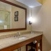 Отель Comfort Suites Raleigh Walnut Creek, фото 10