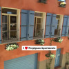 Отель I Love Perpignan Apartments 10, фото 1