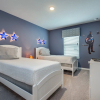 Отель Orlando Newest Resort Community Town Home 1542cpc, фото 5