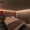 Дизайнерский отель Road, фото 11