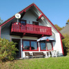 Отель Holiday Home in Hesse in Top Location With Garden, Sauna, фото 3