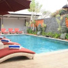 Отель Freddies Villas Ubud, фото 28