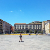 Отель Maschio Angioino Suite, фото 1