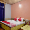 Отель New Horizon by OYO Rooms, фото 6