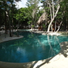 Отель Tropical Paradise Apartment, фото 10