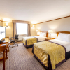 Отель Copthorne Hotel Merry Hill Dudley, фото 4