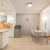 Отель Spacious Downtown Apartment By CloudKeys, фото 3