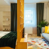 Отель Cosy Studio - Amazing Location - Old Town, фото 5
