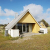 Отель Cozy Holiday Home in Thisted Near Sea, фото 14
