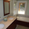 Отель Cottage on the Shore - Four Bedroom Home, фото 8