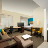 Отель Residence Inn by Marriott Denver Airport/Convention Center, фото 5