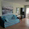 Отель Villa Azzurra Apt Luxe, Front Mer, 4th floor of 5, Box, WiFi, TVSat, Climate, фото 4