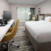 Отель Hilton Garden Inn Miami Brickell South (ex. Urbano at Brickell), фото 17
