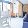 Отель 2 Bedroom Loft Flat in Hammersmith, фото 10