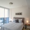 Отель High Rise 2 Bedroom apartment in a Great location 2 Apts by RedAwning в Атланте