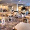 Отель Holiday Inn Express & Suites Tacoma Downtown, фото 29