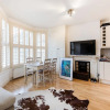 Отель Stylish Brixton 1 Bedroom Flat With Terrace, фото 7