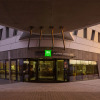 Отель ibis Styles Budapest Airport, фото 14