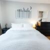 Отель Quiet, Spacious 1BR Hackney Central Flat for 3, фото 14