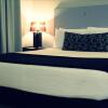 Отель Citi Serviced Apartments & Motel - Lagatoi Place в Порт-Моресби