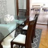 Отель One bedroom appartement with sea view jacuzzi and furnished terrace at Boca Chica, фото 9