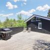 Отель 6 Person Holiday Home in Albaek, фото 1