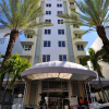 Отель Marseilles Beachfront Hotel, фото 1