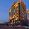 Отель Manchuria Triumph Hotel в Хулун-Буире