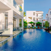 Отель Banana Garden Villa, фото 14