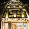 Отель X-Nellyi Boutique Hotel, фото 31