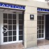 Отель Cantón в Барселоне