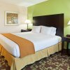Отель Holiday Inn Express Hotel & Suites Reidsville, фото 4
