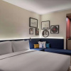 Отель Hampton By Hilton Istanbul Merter, фото 8