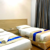Отель Sunset Seaview Vacation Condos City Centre @ IMAGO Shopping Mall, фото 4