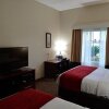 Отель Comfort Inn & Suites Marianna I-10, фото 23