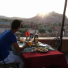 Отель Auberge Ksar Ait Ben Haddou, фото 6