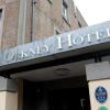 Отель The Orkney Hotel в Керкуолле