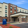 Отель Cobblestone Inn & Suites - Ashland, фото 22