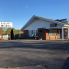 Отель Bassett Motel, фото 10
