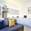 Отель Your Apartment The Sunningdale - No 2 в Бристоле