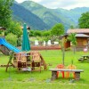 Отель Spacious Holiday Home in Enguiso Near Ski Area, фото 6