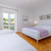 Отель Beautiful Home in Dugi Rat With Wifi and 6 Bedrooms, фото 6